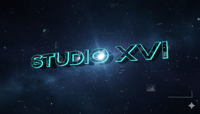 Welcome to Studio XVI Post feature image