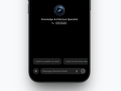 Context OS Tag image